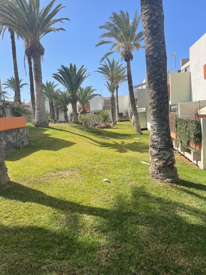 Residencial Primavera Costa Del Silencio Exterior photo